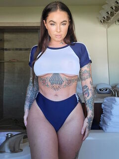 Christy Mack